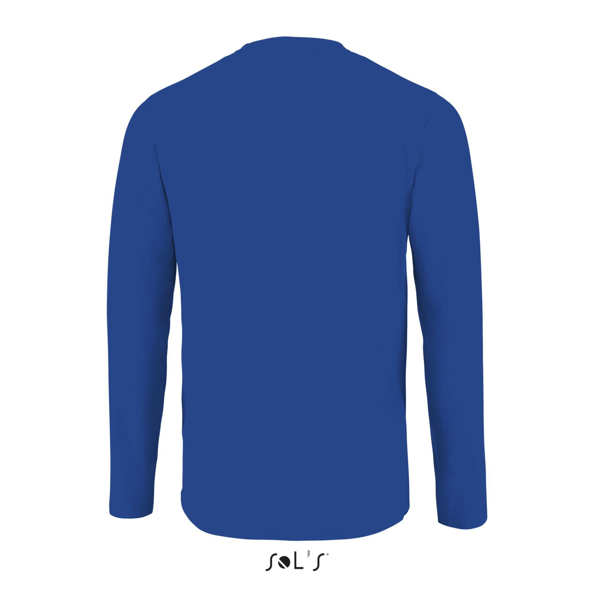T-Shirt Sol's Imperial Lsl 2/3