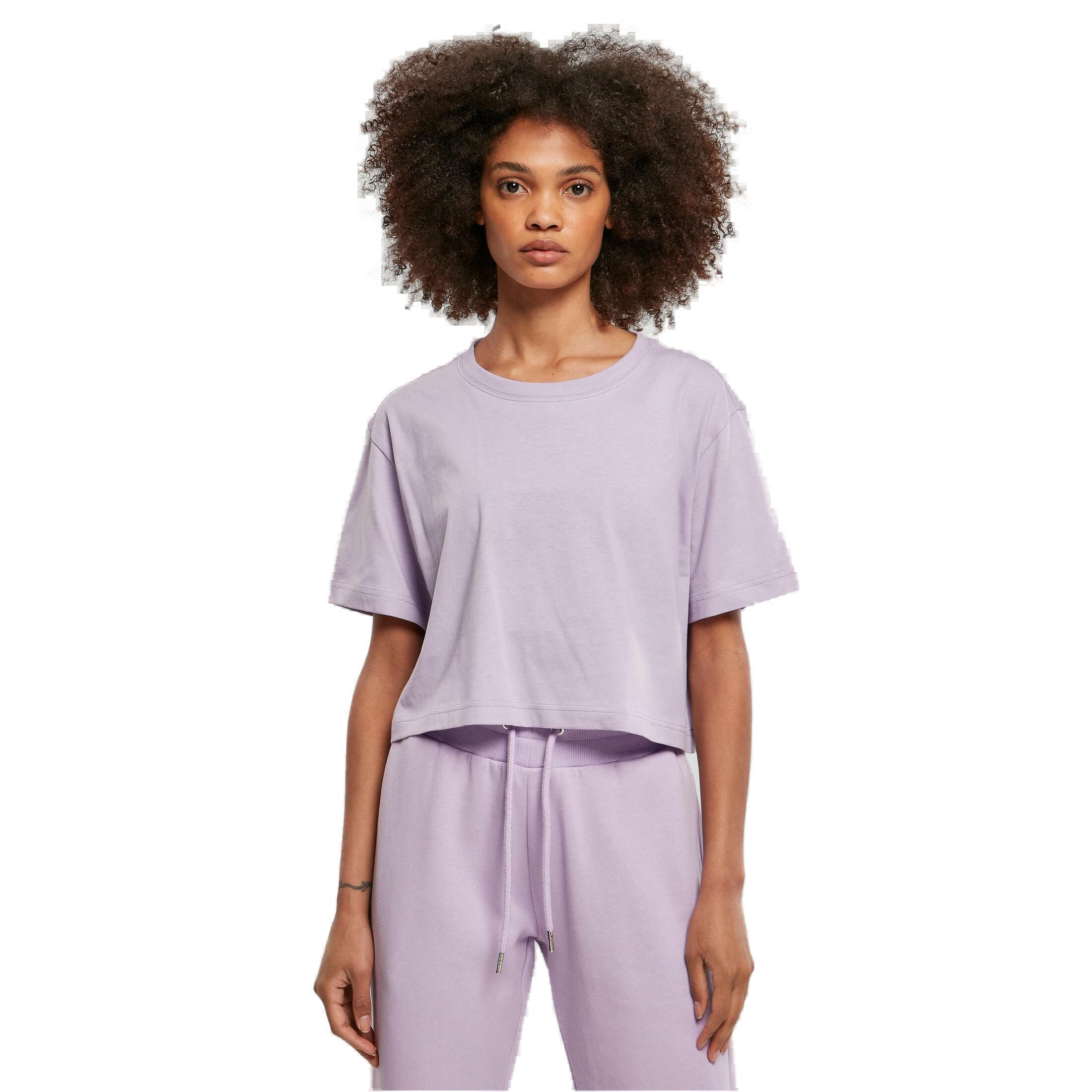 URBAN CLASSICS Women's T-shirt Urban Classics Oversized GT