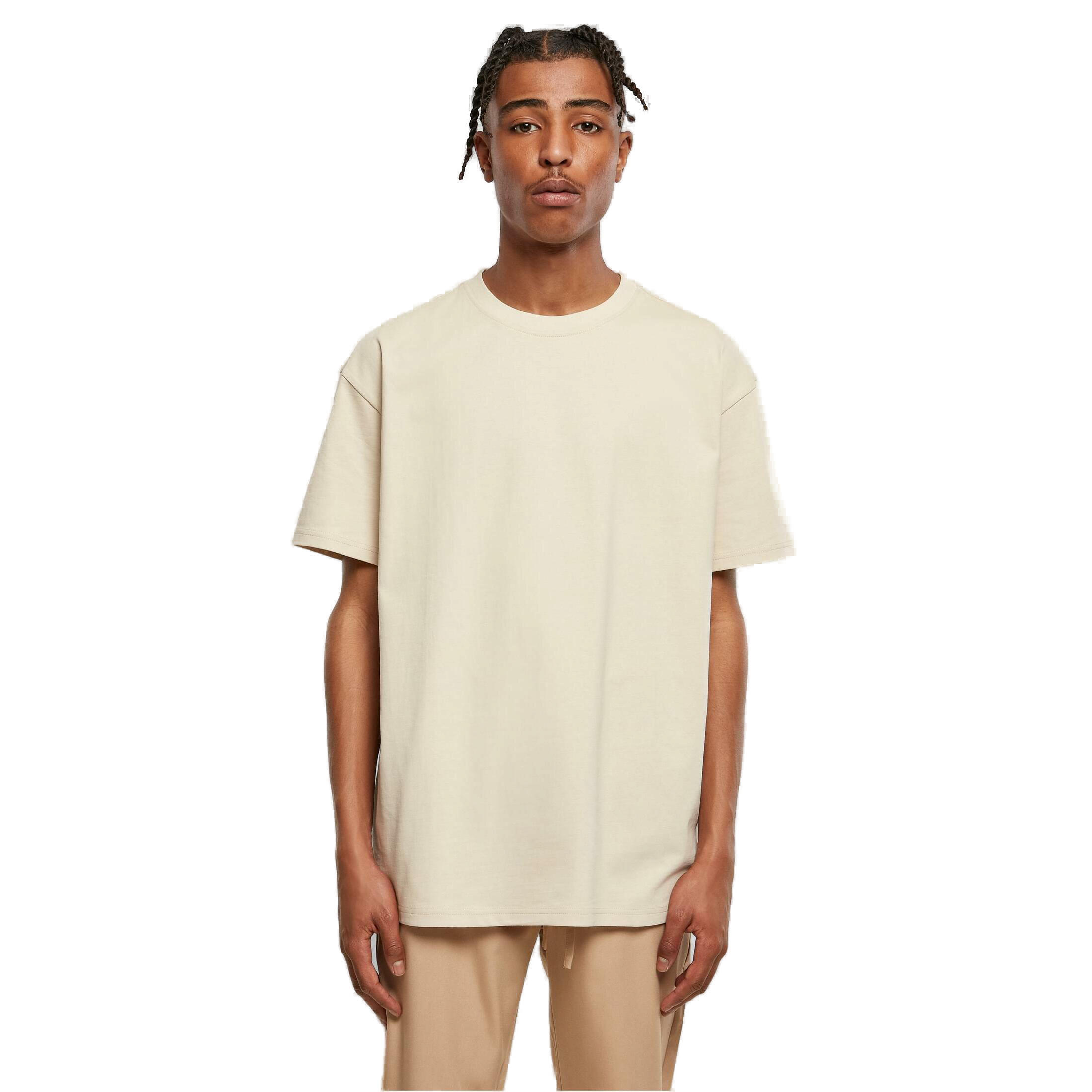 URBAN CLASSICS T-shirt maniche corte Urban Classics Heavy Oversized GT