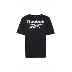 KOSZULKA męska REEBOK czarna 100070405 sportowa M