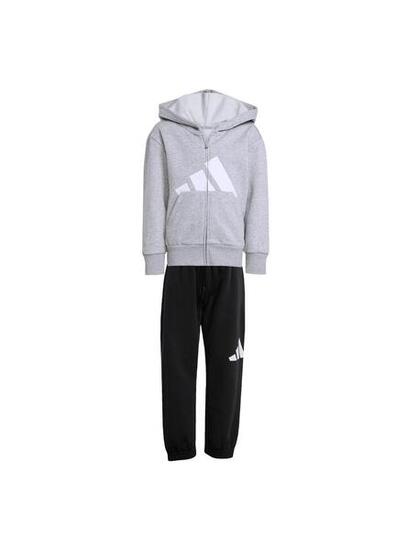 Ensemble Adidas Essentials Gris