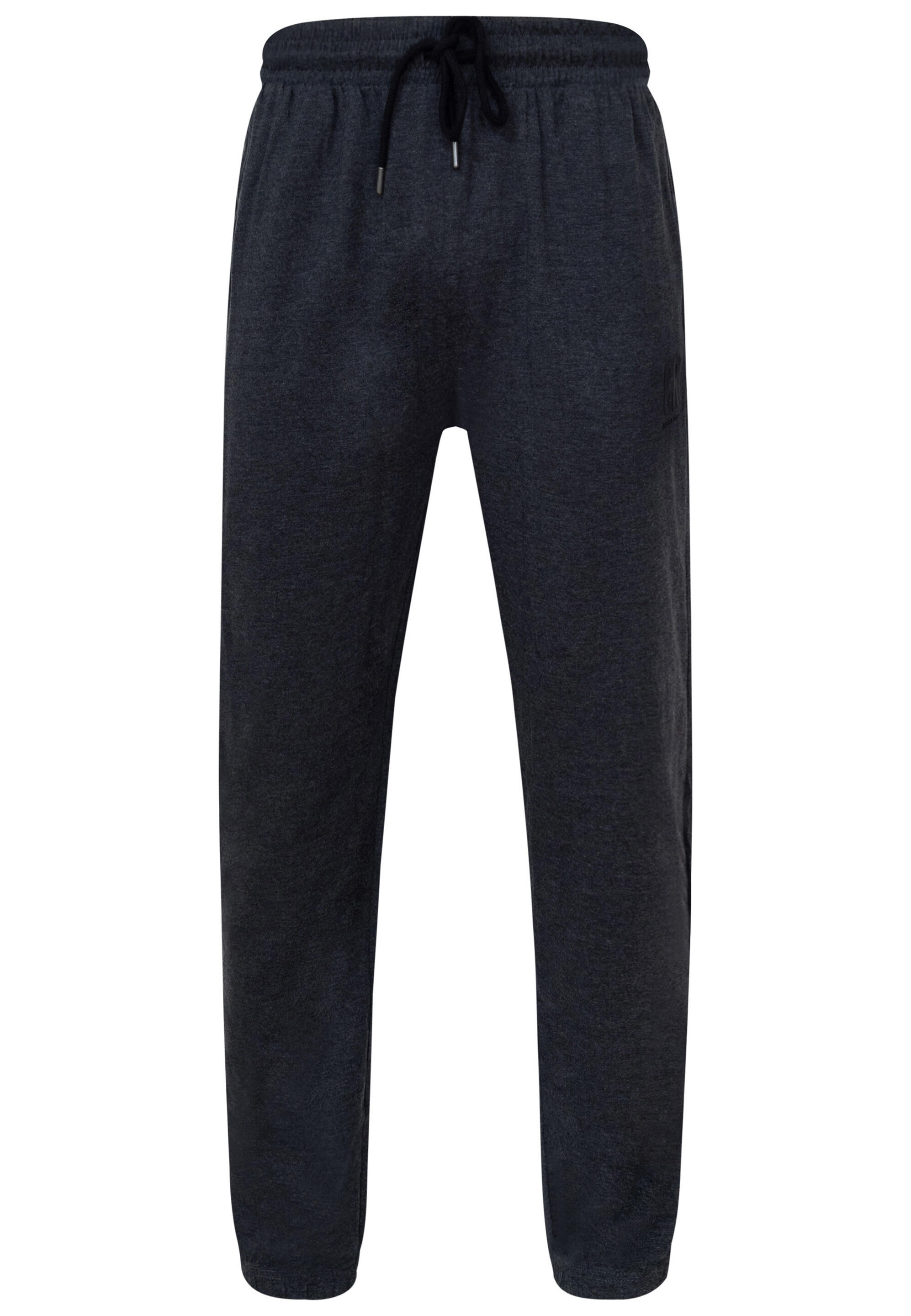 Conjunto de pijama CR7 Mens pyjamas cinzento escuro 5/5