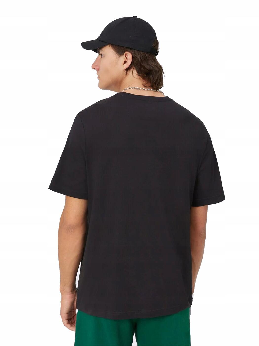 Maglia a Maniche Corte Uomo Reebok 100070405 M 4/5