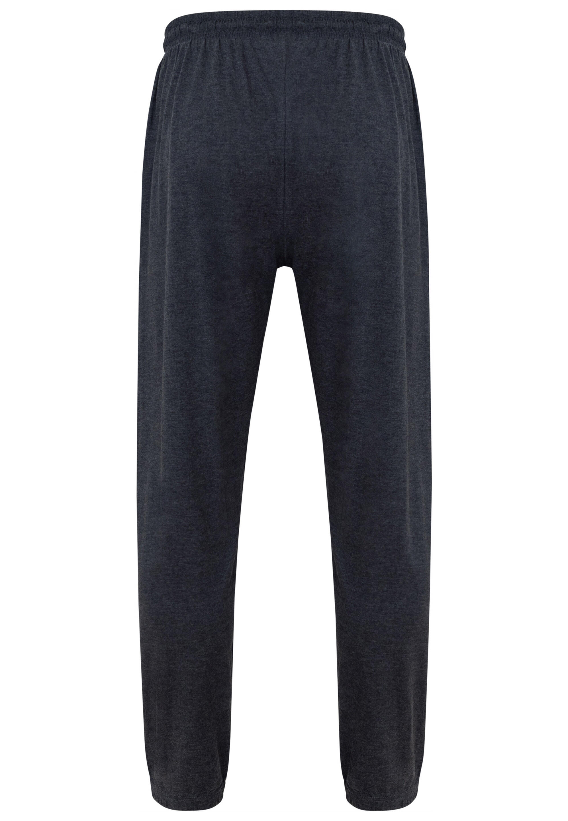 Conjunto de pijama CR7 Mens pyjamas cinzento escuro 4/5