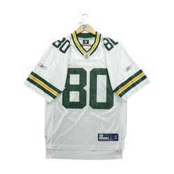 Reconditionné - Maillot Homme NFL Green Bay Packers Blanc - homme - Excellent
