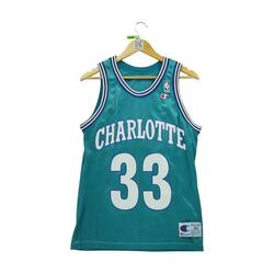 Reconditionné - Maillot Homme NBA Alonzo Mourning - homme - Très Bon État