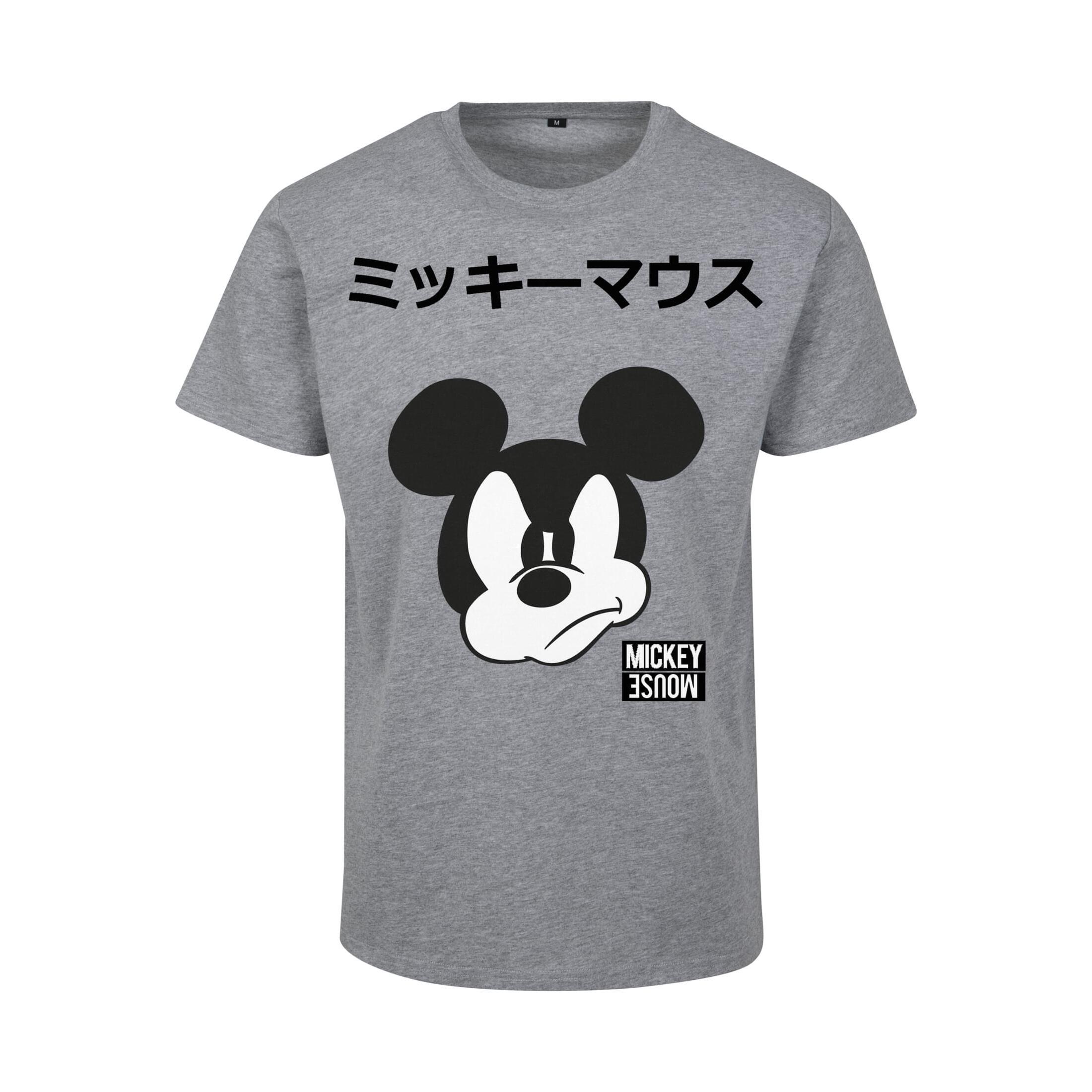 URBAN CLASSICS T-shirt Urban Classics Mickey Japanese