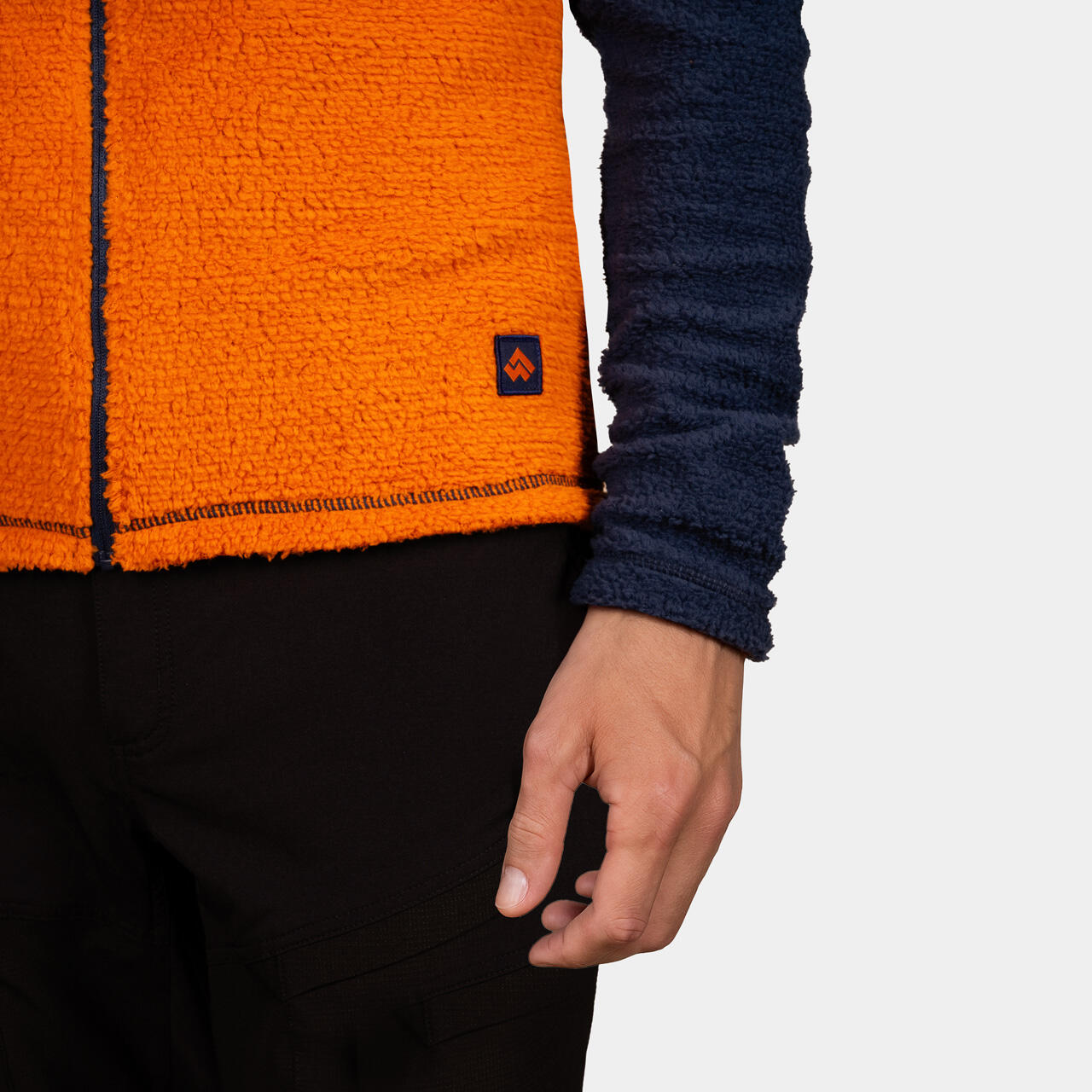 Bluza Primaloft unisex Alpinus Bjoreio 3/5
