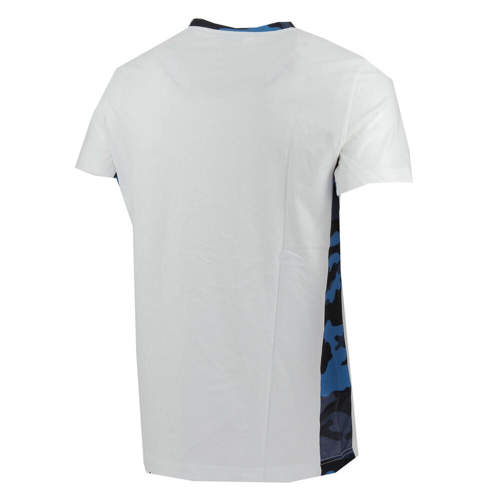 Camiseta EA7 Emporio Armani TEE-SHIRT HOMME  EA7 EMPORIO ARMANI 2/3