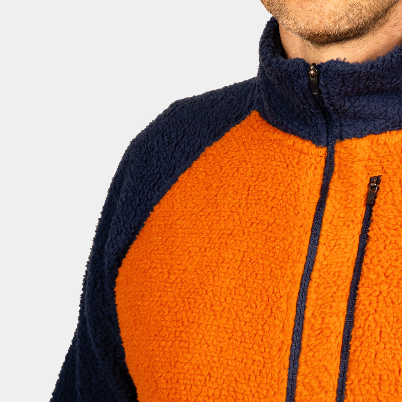 Bluza Primaloft unisex Alpinus Bjoreio 5/5