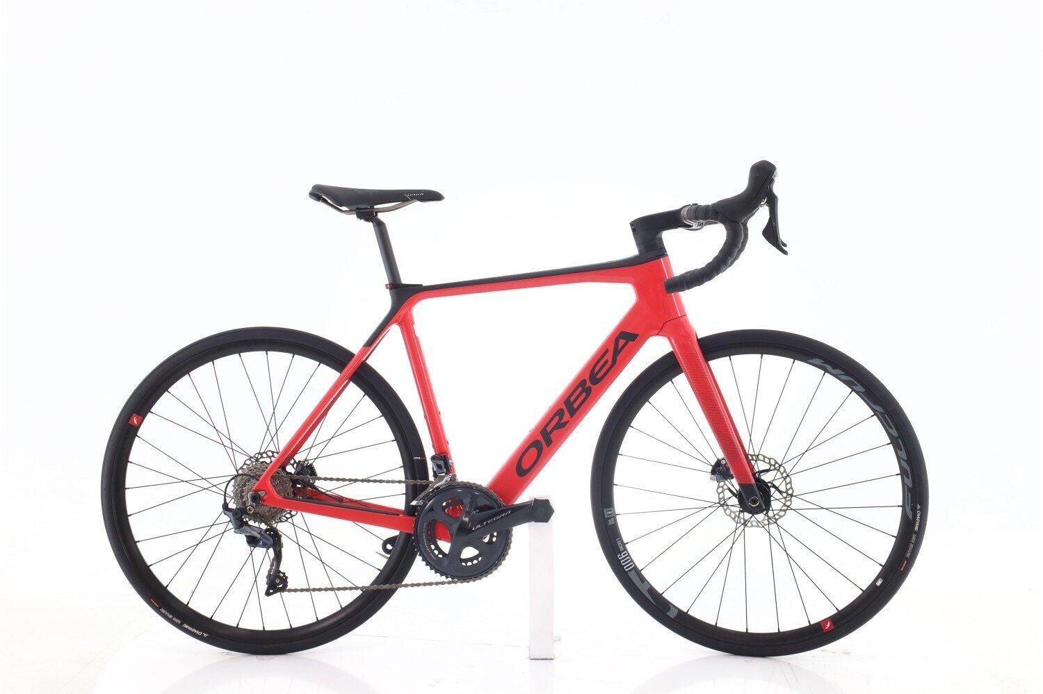 ORBEA Segunda Vida · Bicicleta estrada elétrica ·  Gain M20 · Muito bom estado