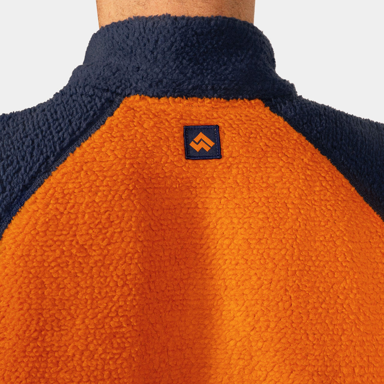 Bluza Primaloft unisex Alpinus Bjoreio 4/5