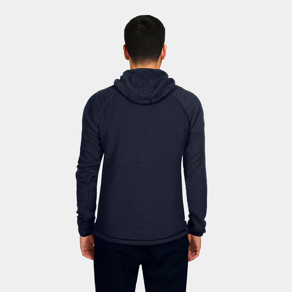 Bluza Primaloft męska Alpinus Eio