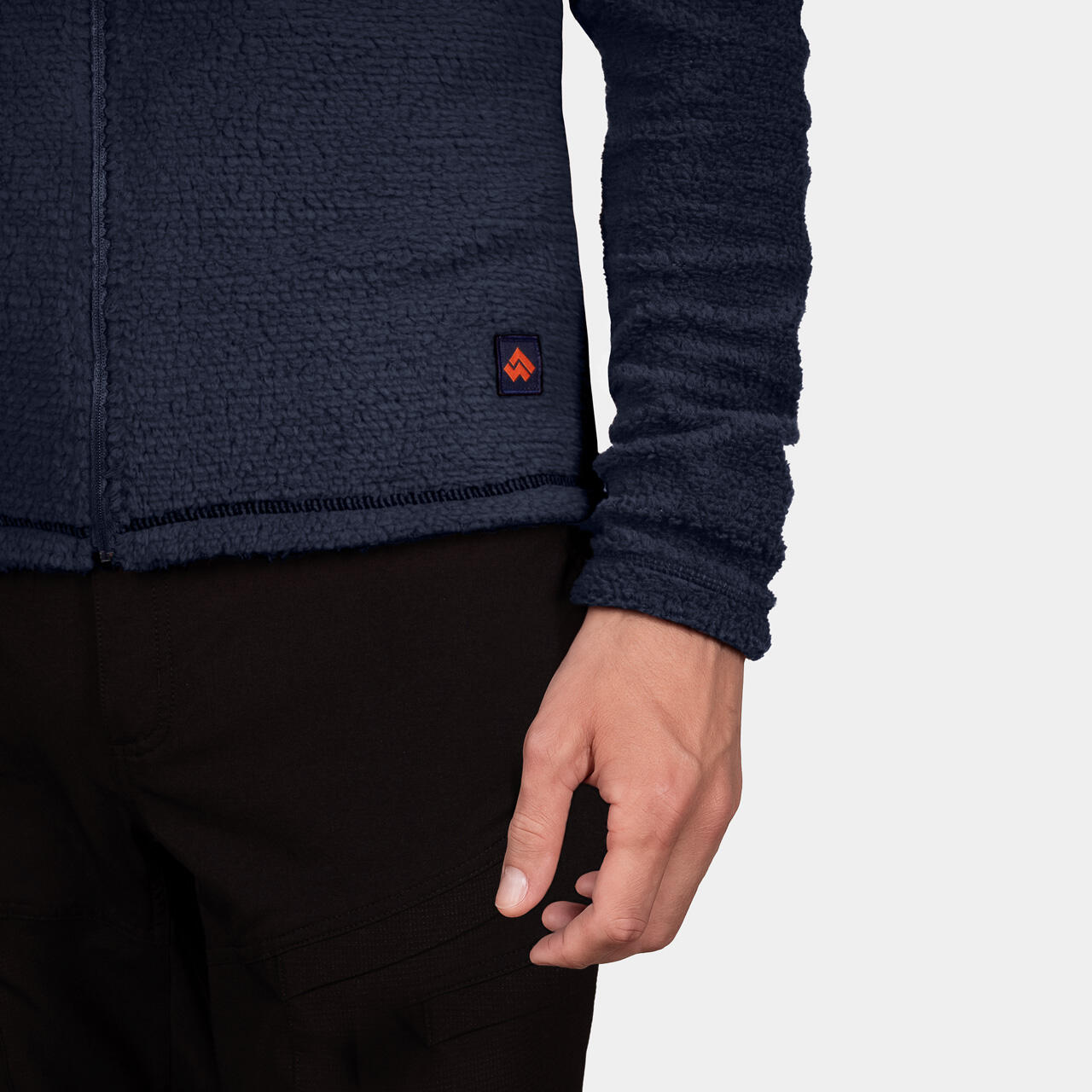 Bluza Primaloft męska Alpinus Bjoreio 5/6