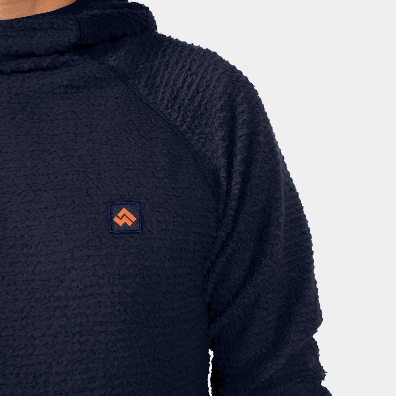 Bluza Primaloft unisex Alpinus Eio 5/5