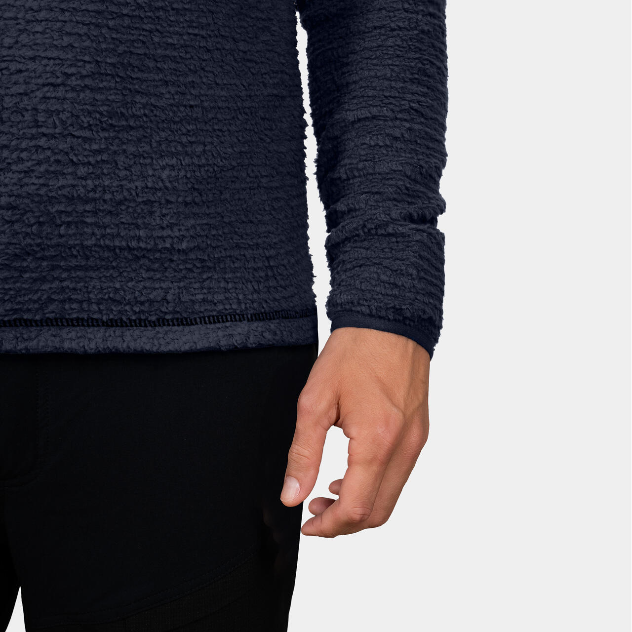 Bluza Primaloft unisex Alpinus Eio 4/5