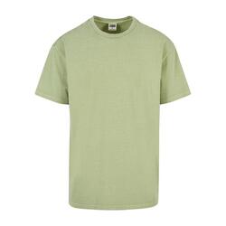 T-shirt délavé à l'acide oversize Urban Classics