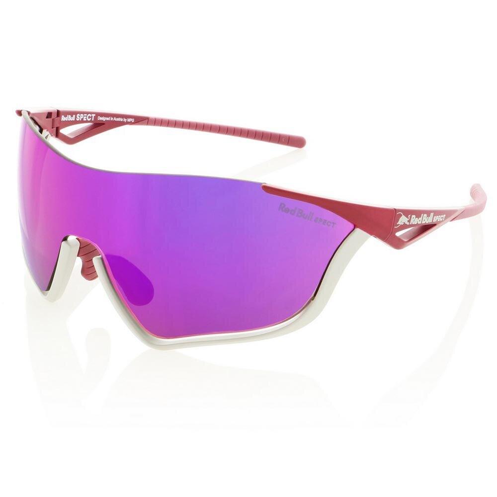 Red Bull Spect Eyewear - Lunettes De Soleil Redbull Spect Eyewear Flow - Lunettes De Soleil - Violet - No Size - Decathlon