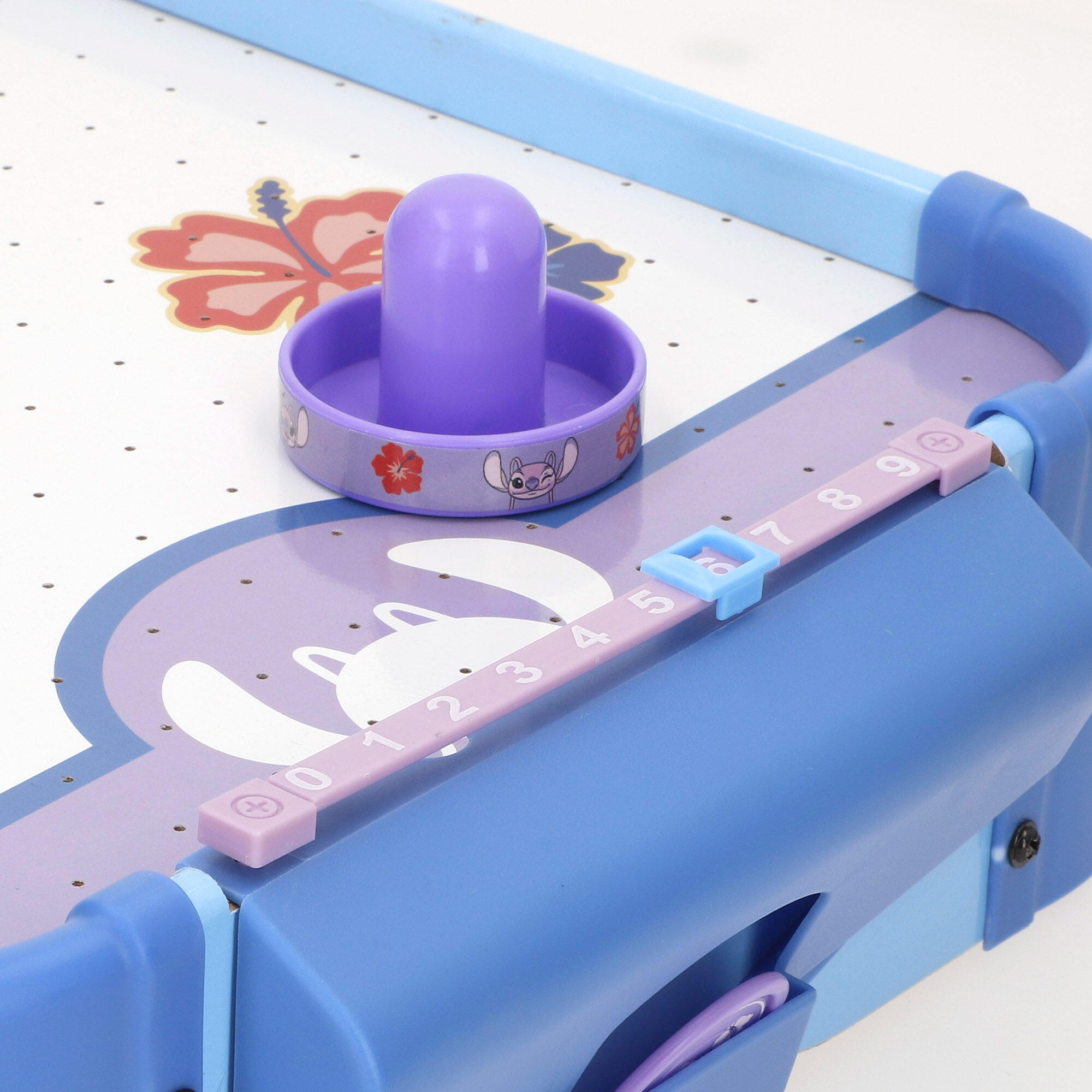 Stitch Mesa Air Hockey 53x31x9 cm 3/7