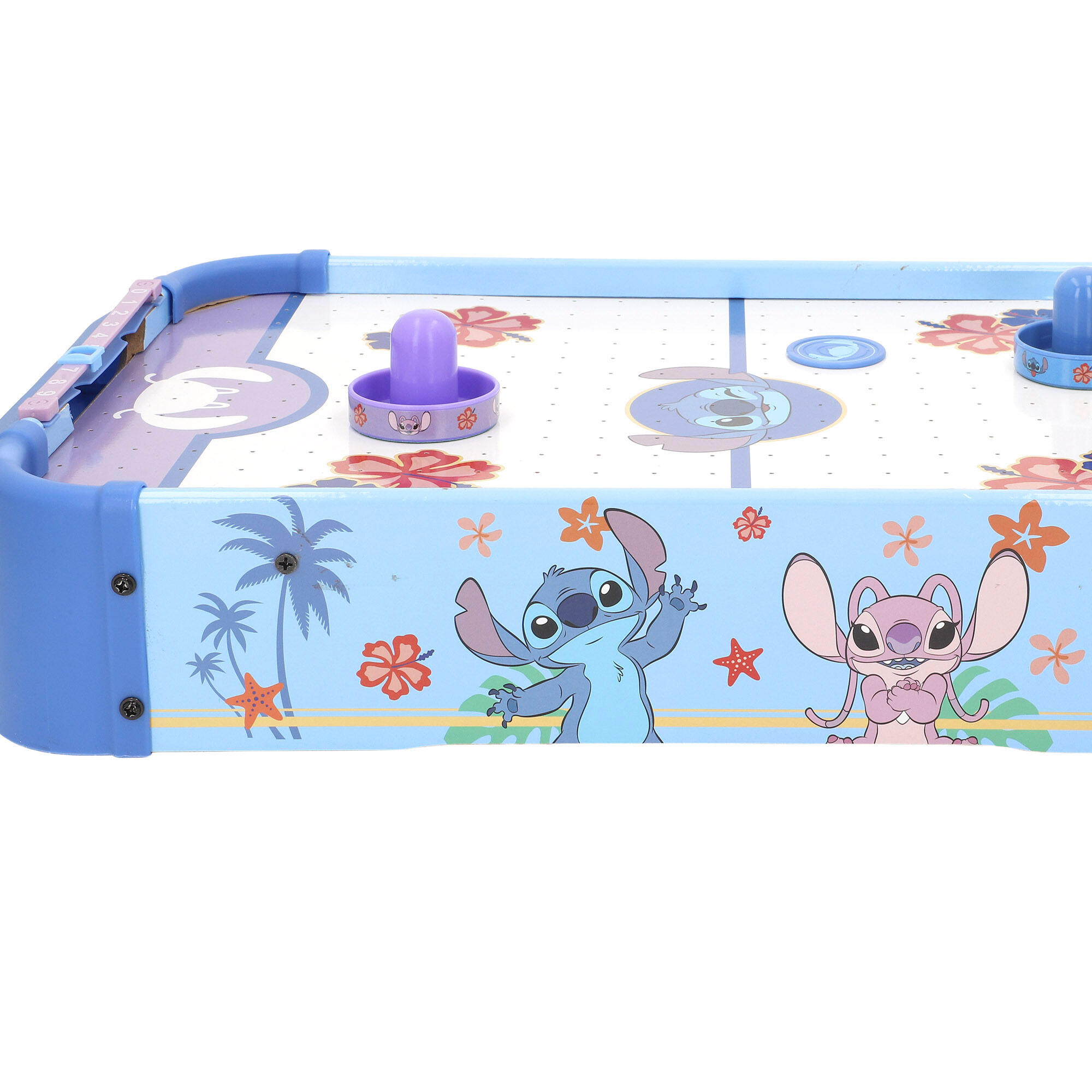 Stitch Mesa Air Hockey 53x31x9 cm 6/7