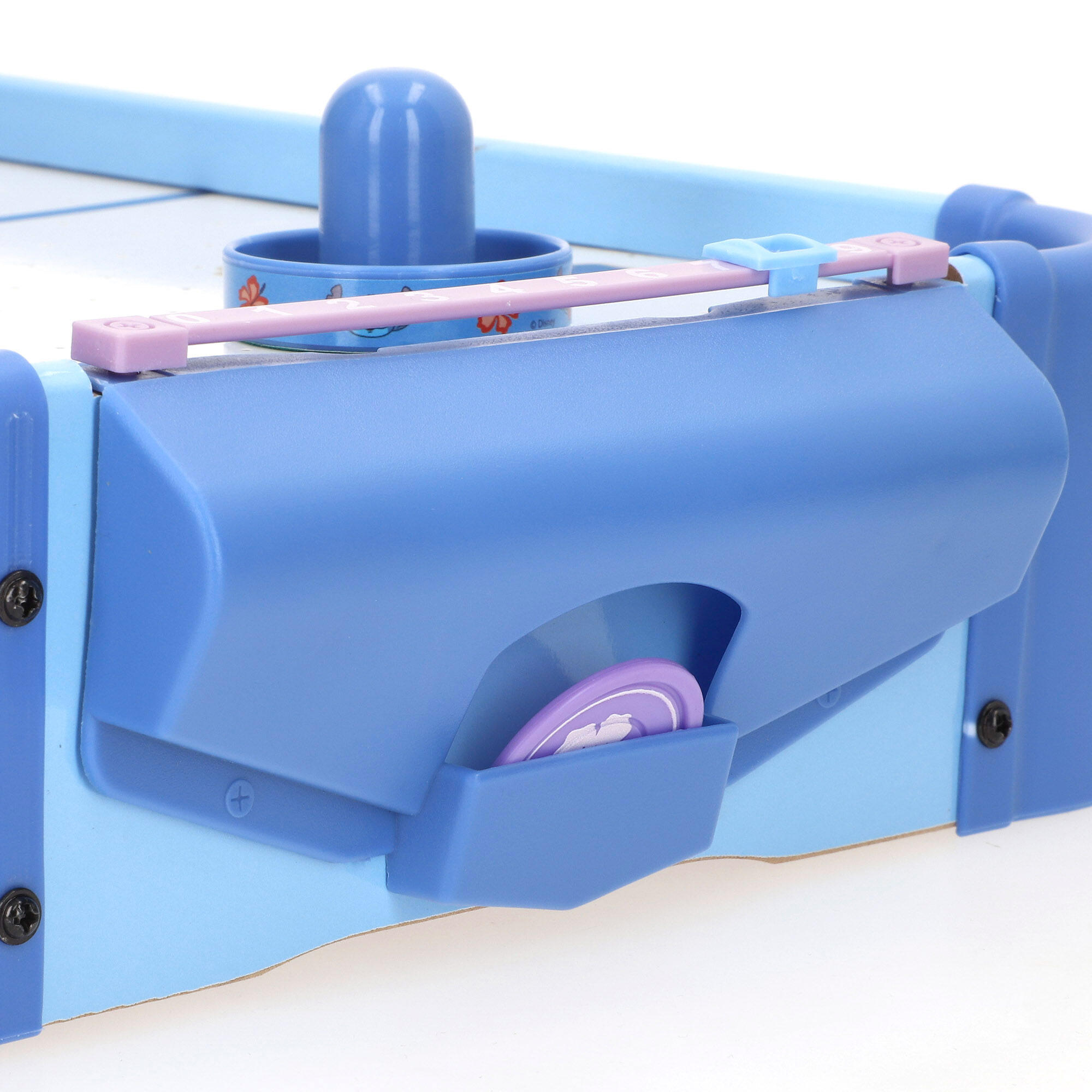 Stitch Mesa Air Hockey 53x31x9 cm 5/7