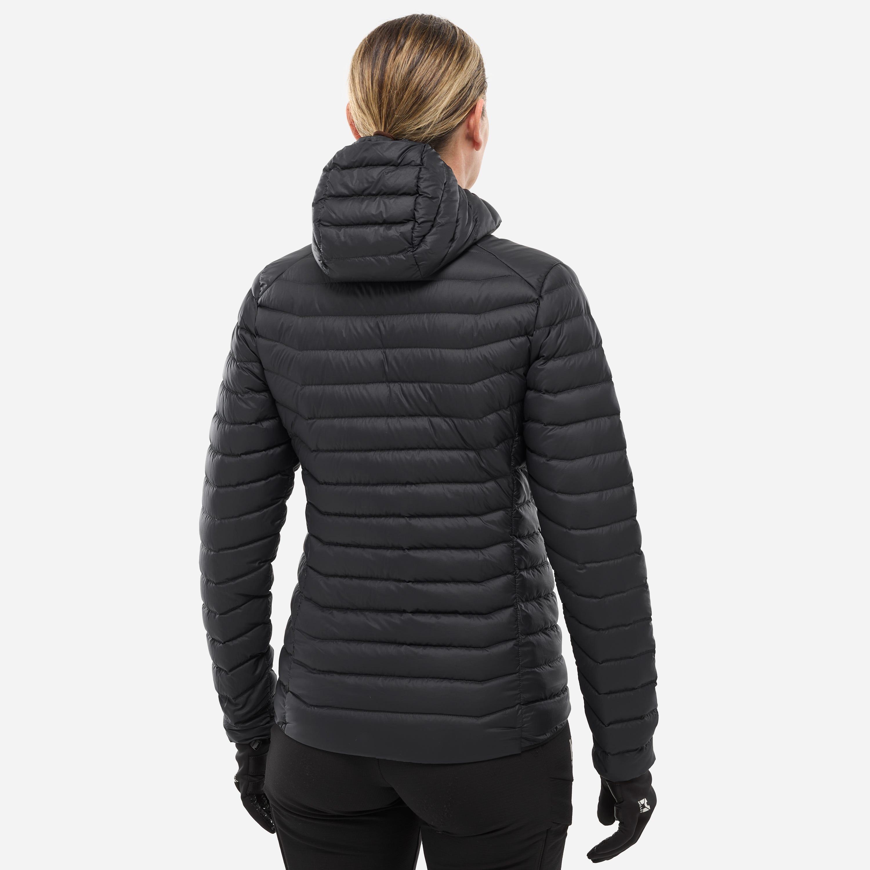 Doudoune pour femme EVOLE LIGHT 700 3/5