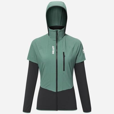 Softshelljacke RUTOR XCS AIR damen