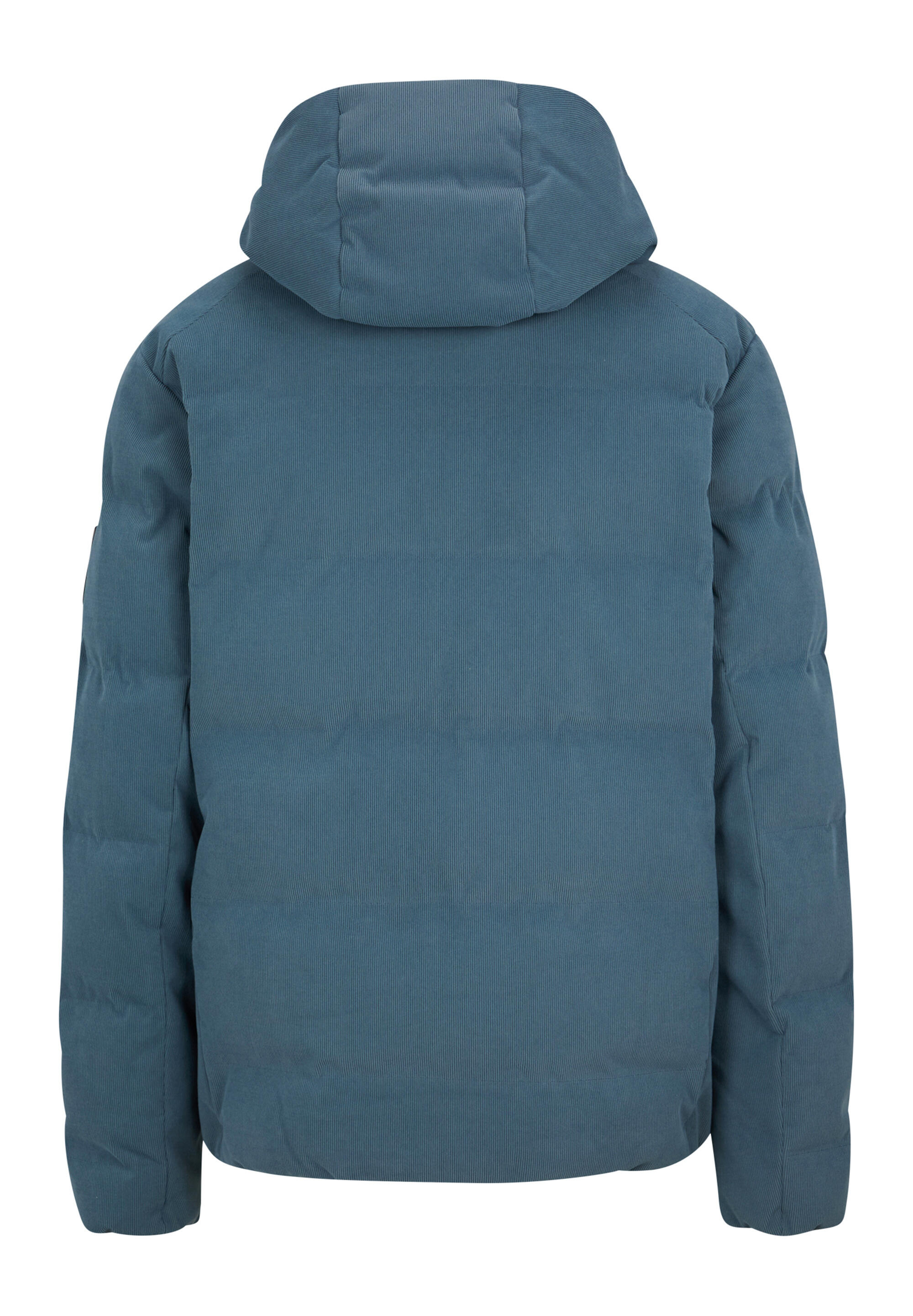 Skijacke TYRES-Z denim 2/5