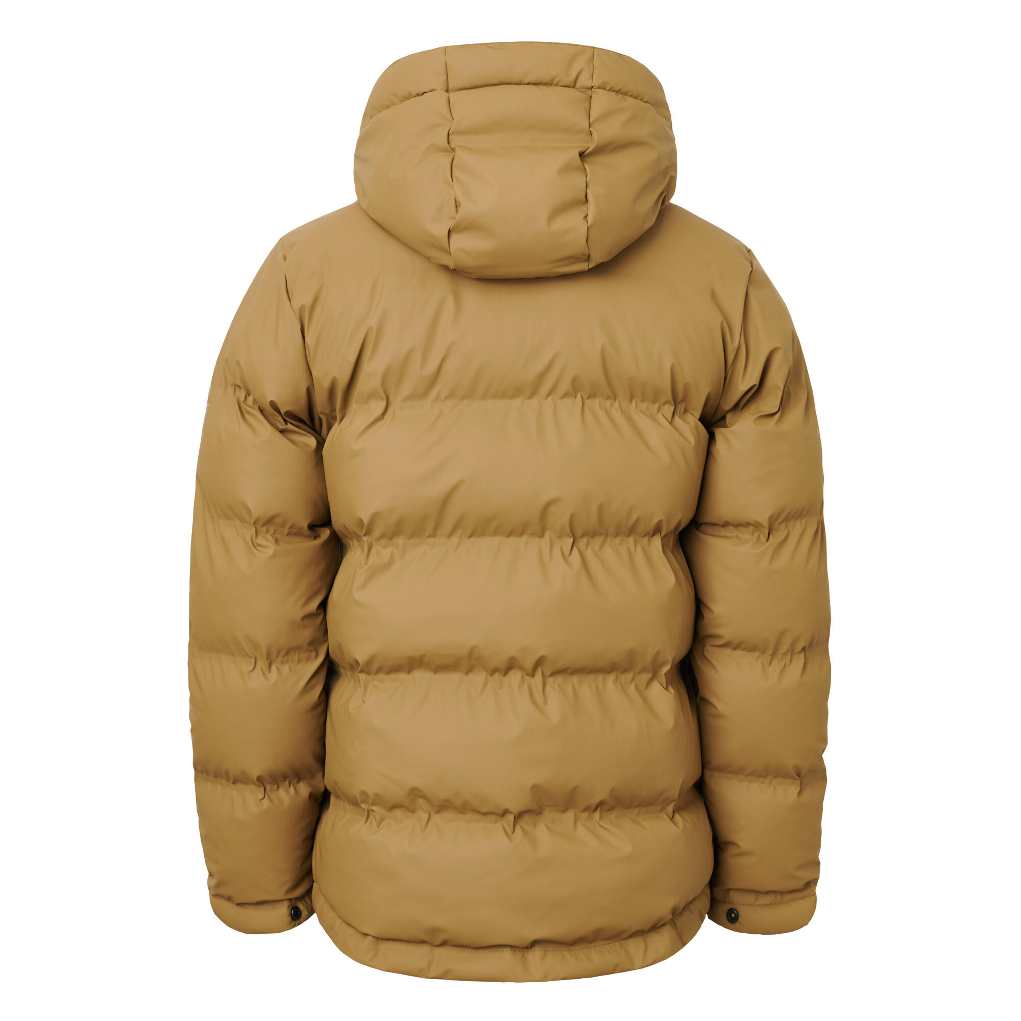 Herren Jacke BAFFLE JACKET 2/3