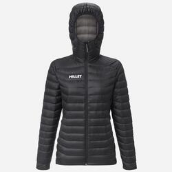 Doudoune alpinisme Femme EVOLE LIGHT