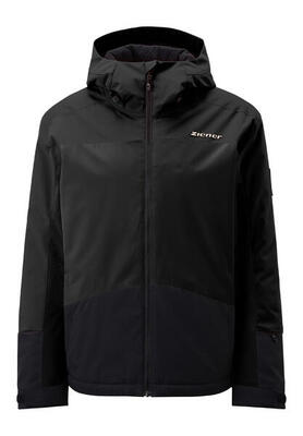 Skijacke TARAINO-Z dunkelgrün