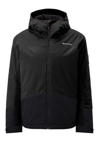 Skijacke TARAINO-Z dunkelgrün