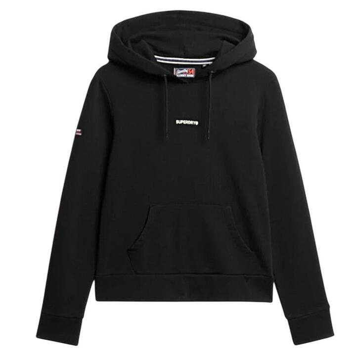 VL Hood, Sweat-Shirt À Capuche Sport