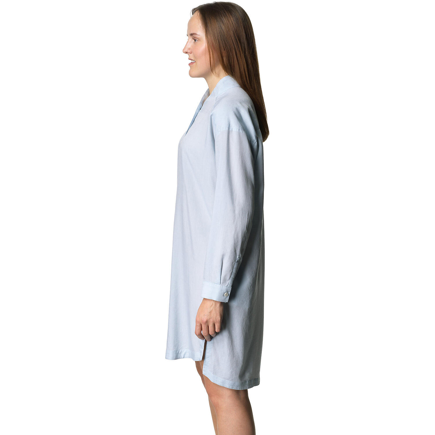 Damen Kleider W TREE DRESS 3/4