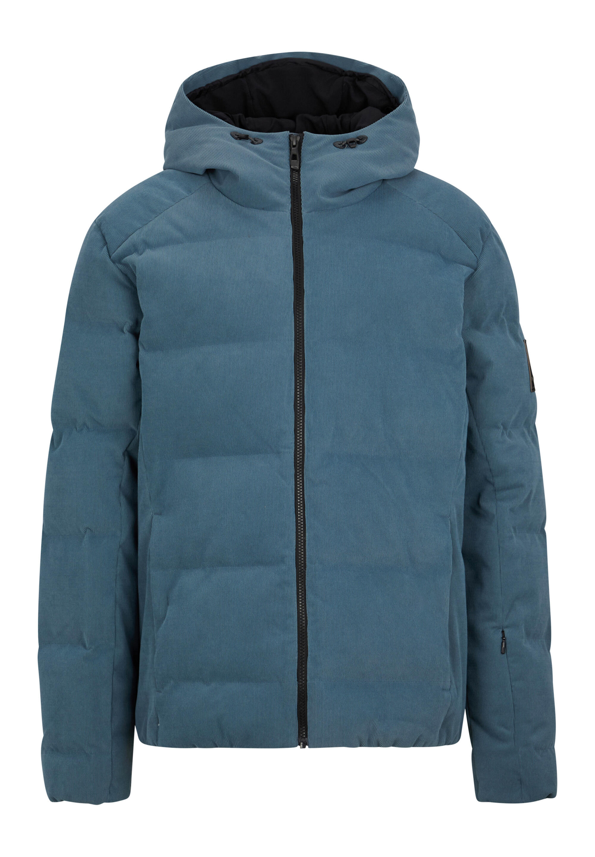 jeansblau