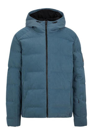 Skijacke TYRES-Z denim