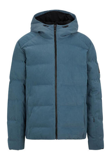 Skijacke TYRES-Z denim