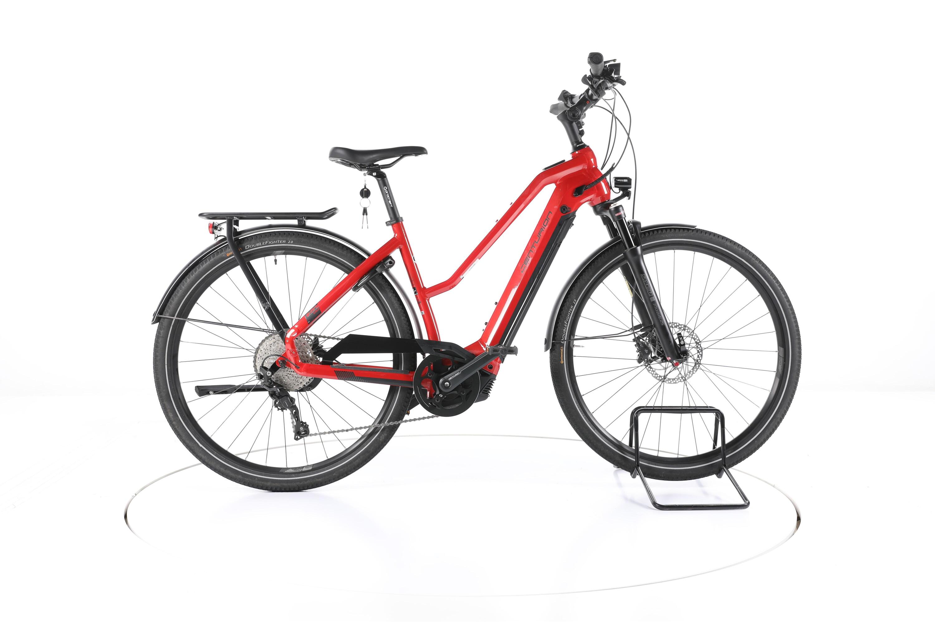 CENTURION Ebike ricondizionata · Centurion E-Fire Tour R2600i · Ottime condizioni