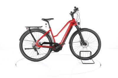 Tweedehands - centurion e-fire tour r2600i trekking e-bike - zeer goed