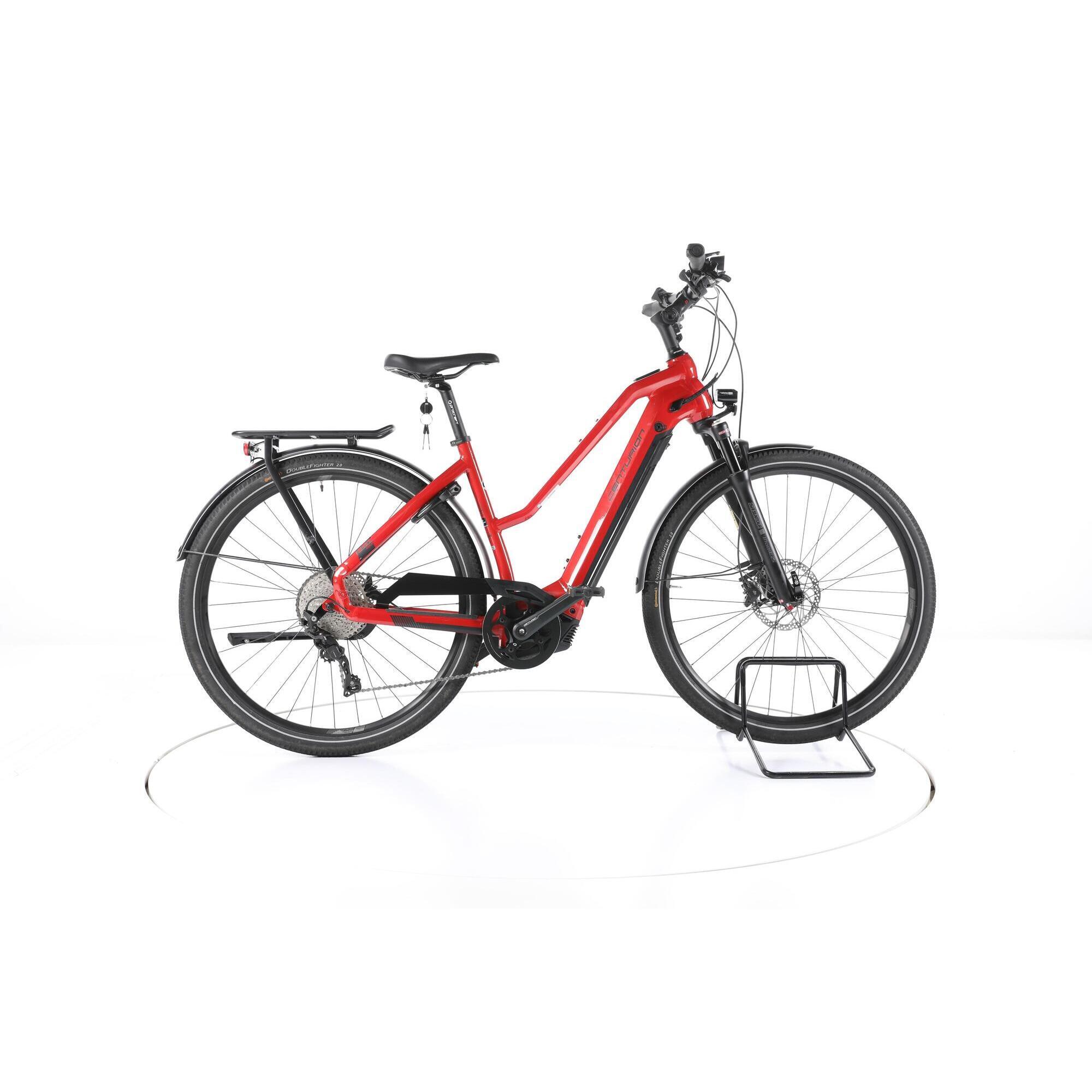Second Life - Centurion E-Fire Tour R2600i Trekking E-Bike - Jak nowy