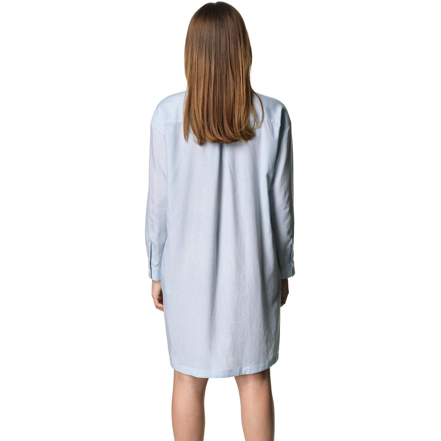 Damen Kleider W TREE DRESS 4/4
