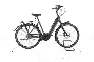 Ebike ricondizionata · Gazelle Arroyo C5 HMB Elite · Buone condizioni