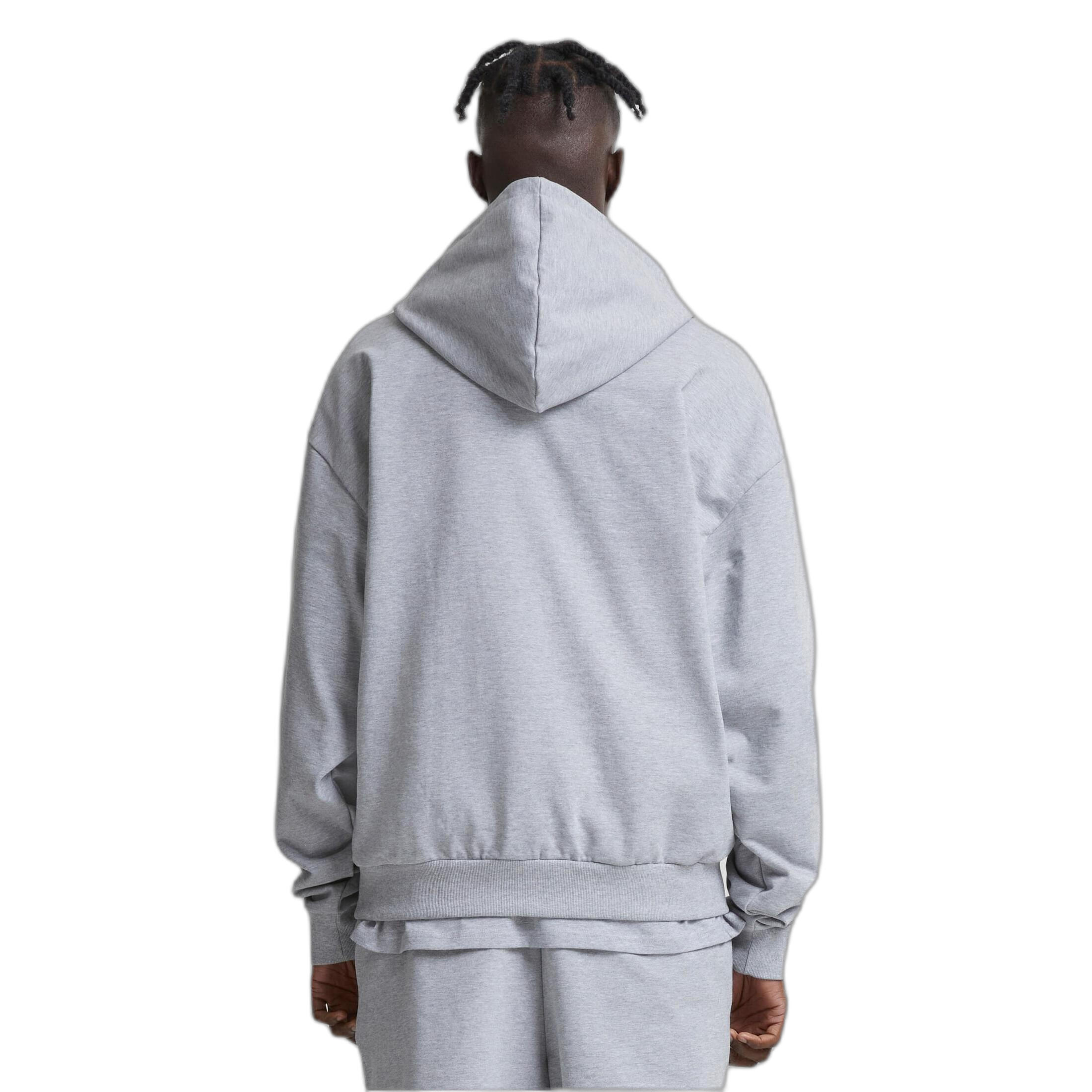 Oversized sweatshirt met capuchon Starter Essential 3/3