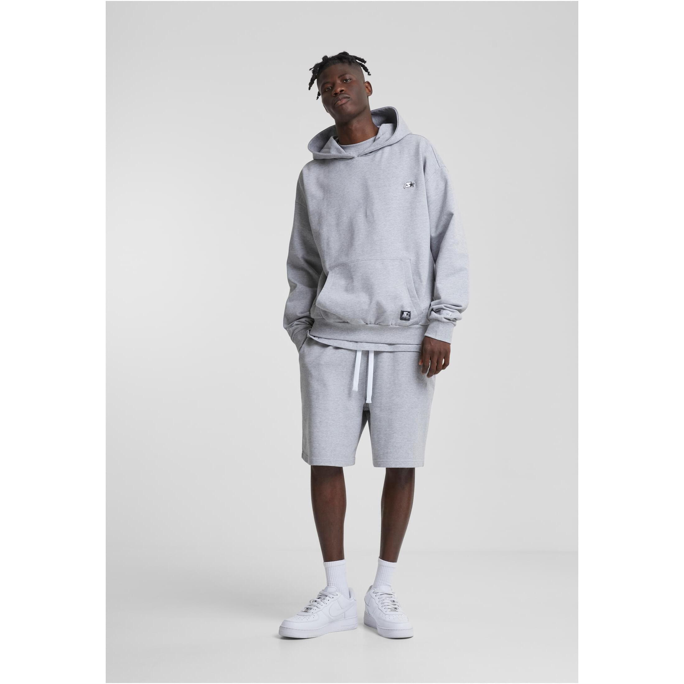 STARTER Felpa oversize con cappuccio Starter Essential