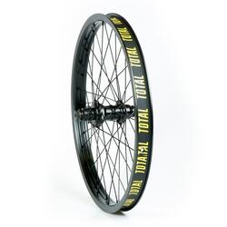 Roue Arriere Total Techfire Black/Black