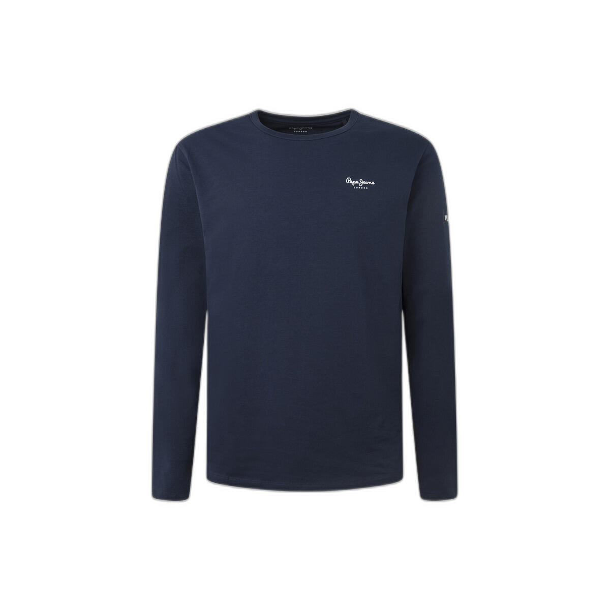Koszulka z długim rękawem Pepe Jeans Original Basic 2