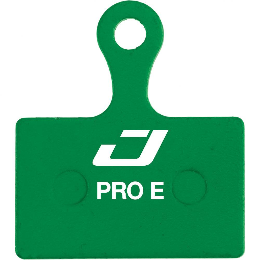 Scheibenbremsklotz Jagwire Pro E-Bike 2/2