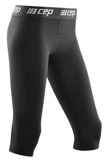 Tight W SKI COMPRESS3/4 BASE TIGHTS