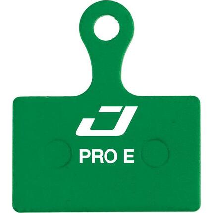 Jagwire plaquette de frein Disc Pro-E Semi Shimano M9100,R9170,R8070