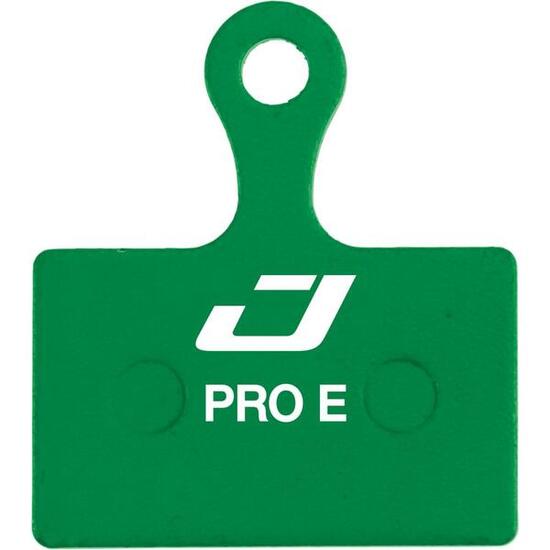 Jagwire plaquette de frein Disc Pro-E Semi Shimano M9100,R9170,R8070